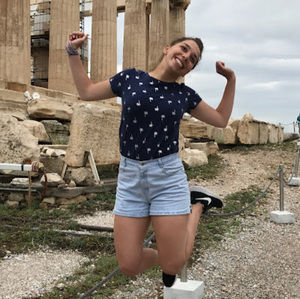 Meet your Posher, Syd